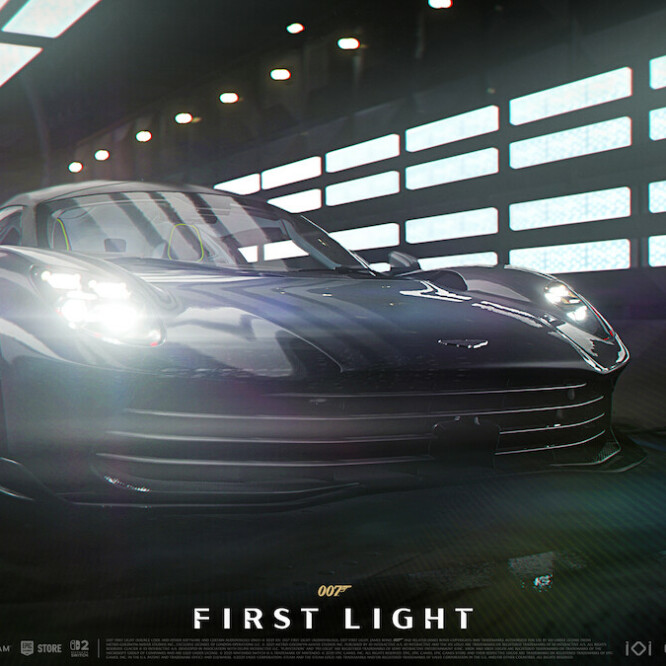 Aston Martin Valhalla