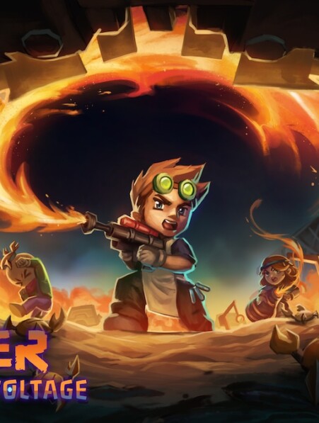 Core Keeper – Nintendo Switch 2 Edition