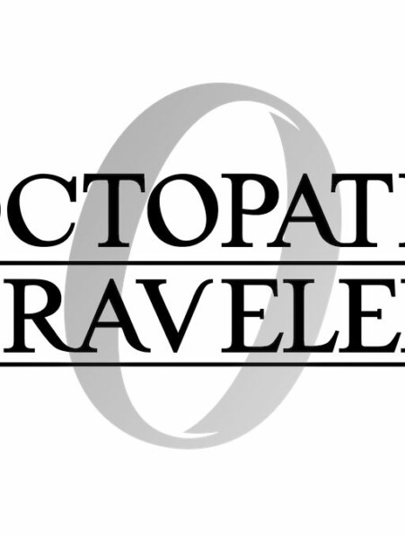 demo OCTOPATH TRAVELER 0