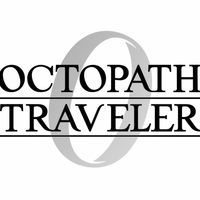 demo OCTOPATH TRAVELER 0