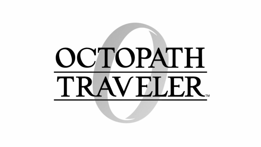 demo OCTOPATH TRAVELER 0