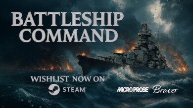 Battleship Command