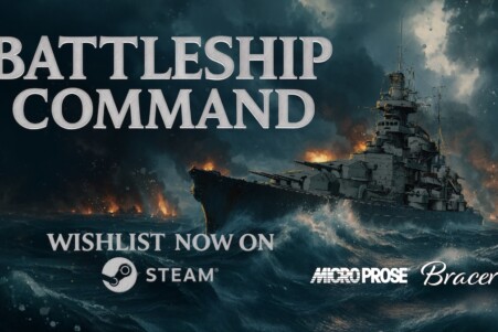 Battleship Command