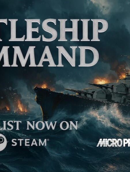 Battleship Command