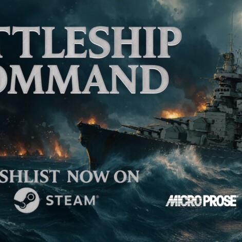 Battleship Command