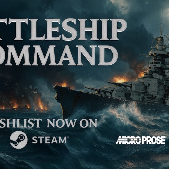 Battleship Command