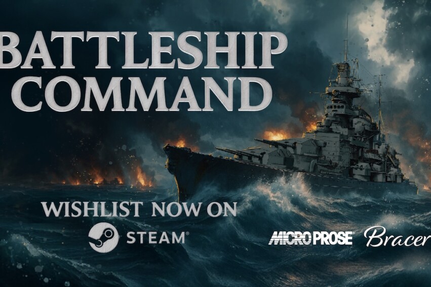 Battleship Command
