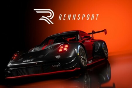 RENNSPORT
