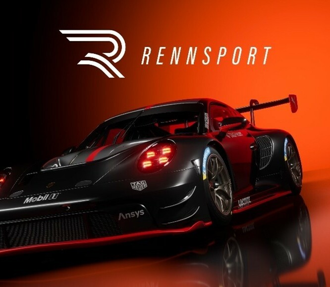 RENNSPORT