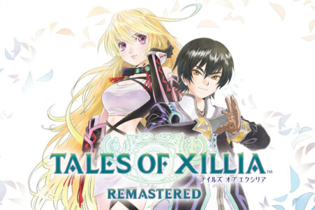 Tales of Xillia Remastered
