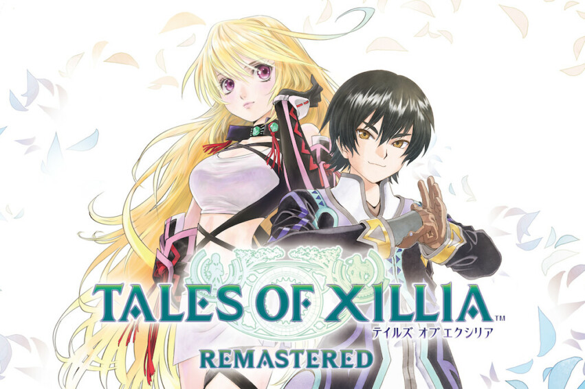 Tales of Xillia Remastered