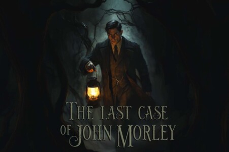 The Last Case of John Morley