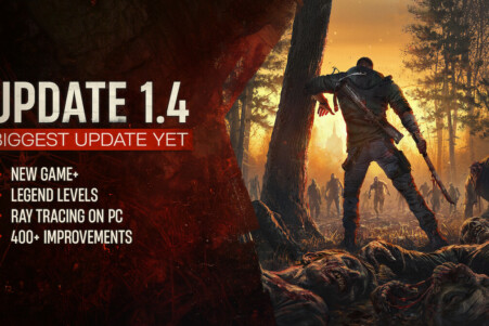 Dying Light: The Beast