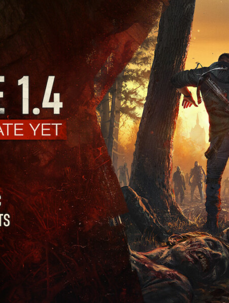 Dying Light: The Beast