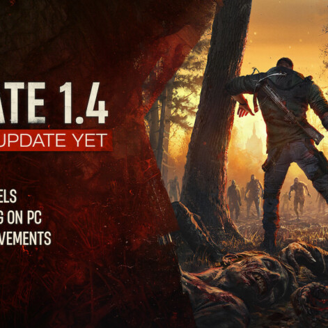 Dying Light: The Beast