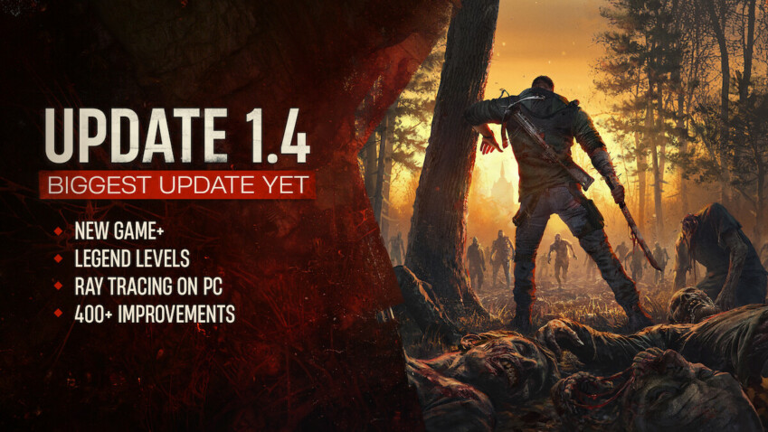 Dying Light: The Beast