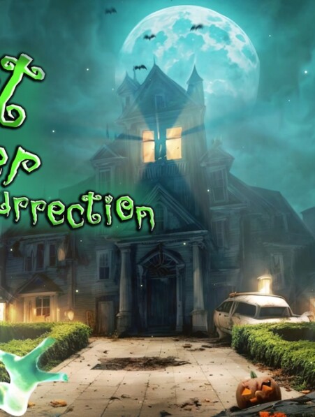 Ghost Master: Resurrection