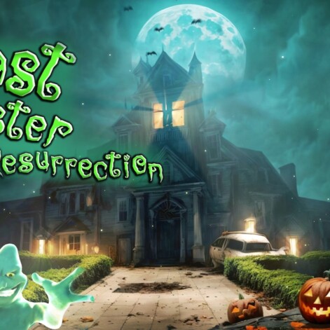 Ghost Master: Resurrection