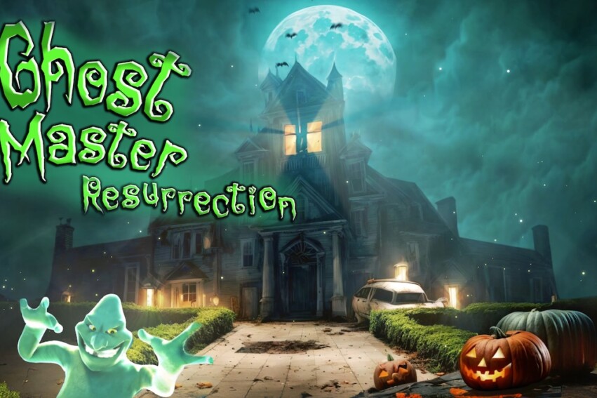 Ghost Master: Resurrection