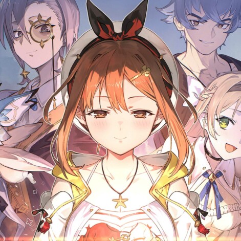 Atelier Ryza análisis