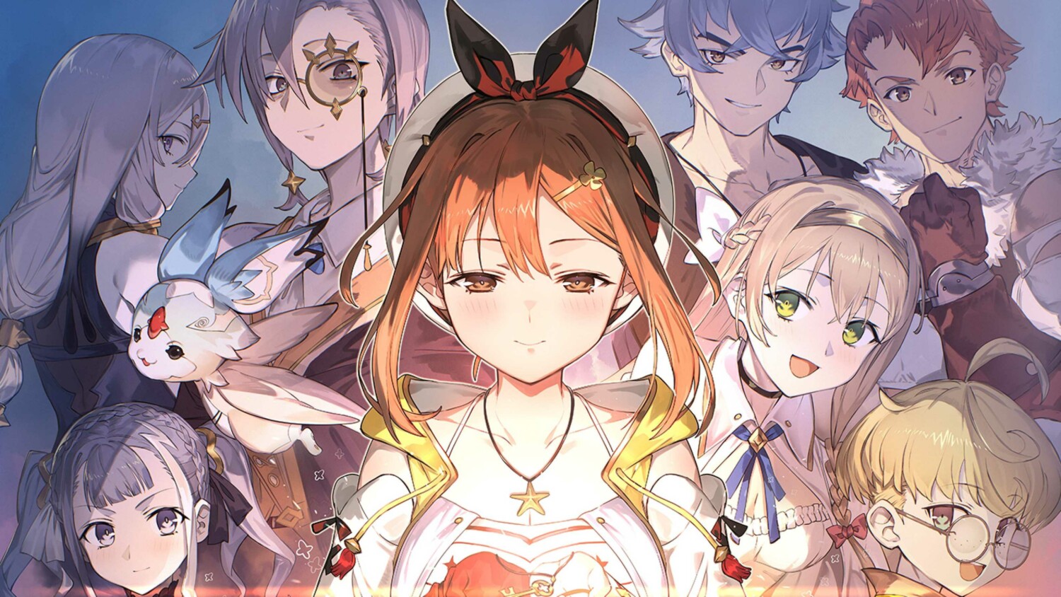 Atelier Ryza análisis