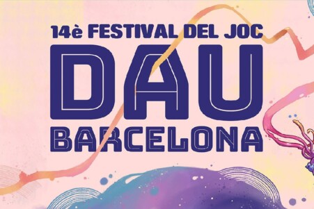 DAU Barcelona