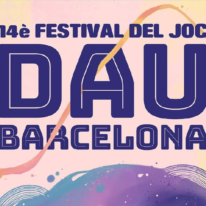 DAU Barcelona