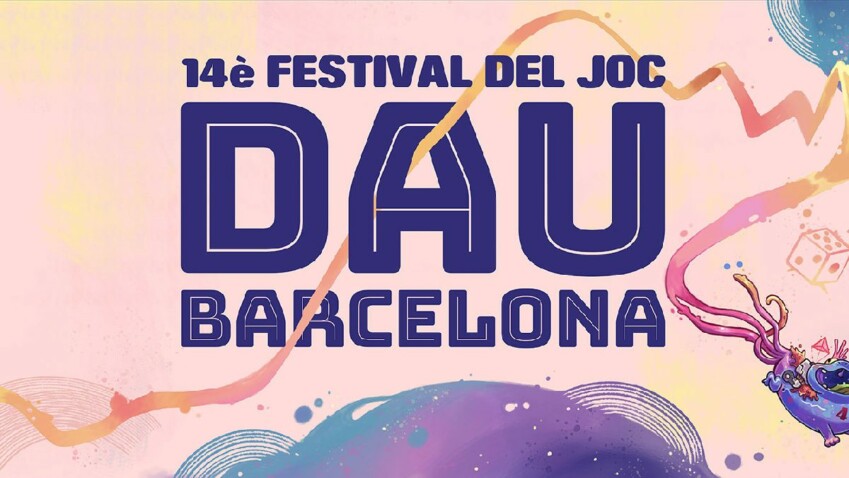 DAU Barcelona