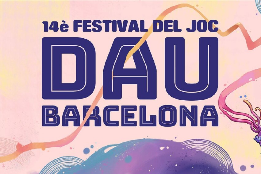 DAU Barcelona