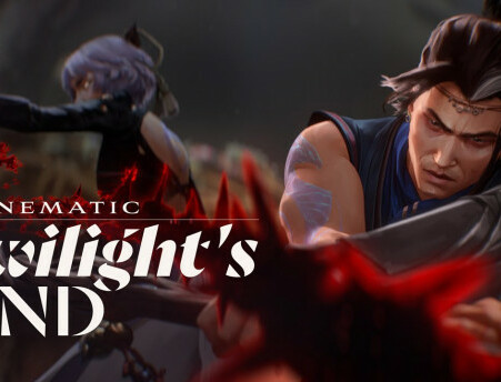 El fin del crepúsculo