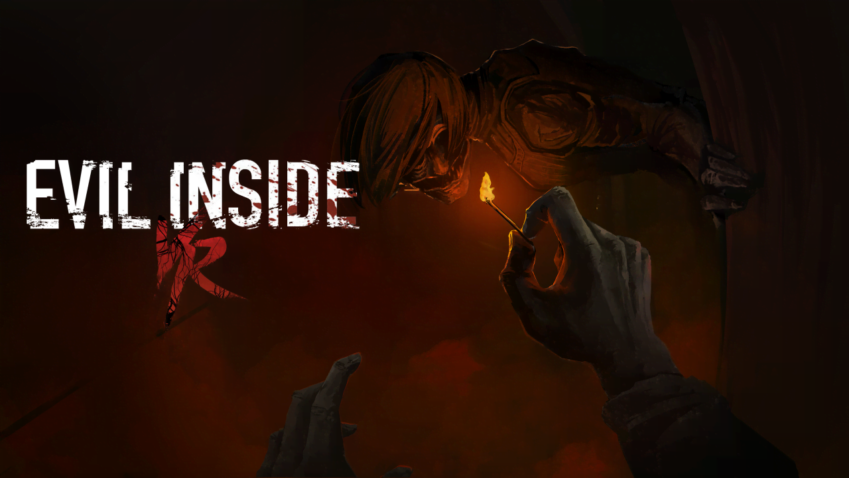 Evil Inside VR