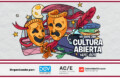 VIII GameJam Cultura Abierta