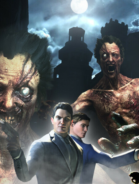 The House of the Dead 2: Remake