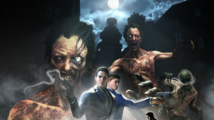 The House of the Dead 2: Remake