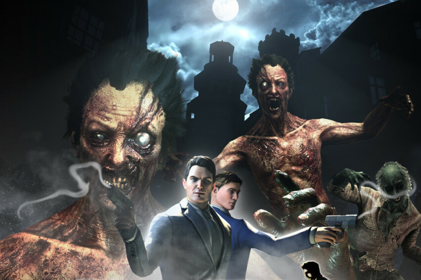 The House of the Dead 2: Remake