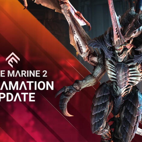 actualización Reutilización