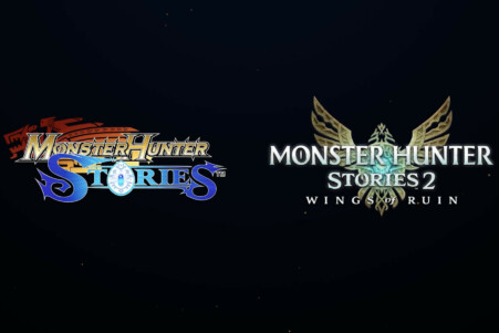 Monster Hunter Stories XBox