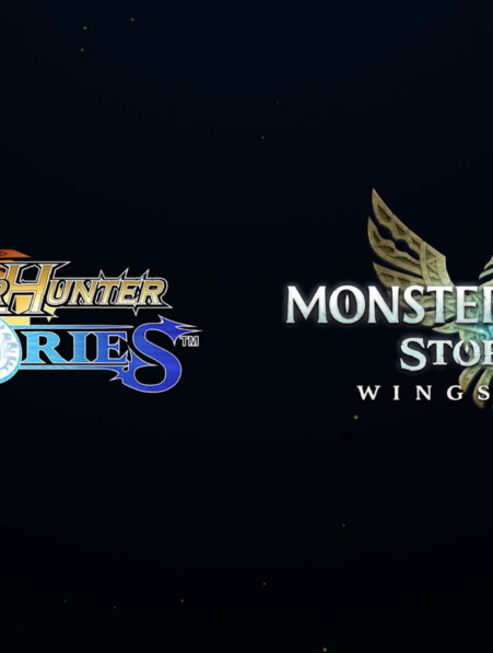 Monster Hunter Stories XBox