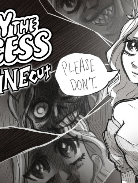 Slay the Princess: The Pristine Cut