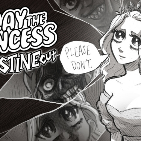 Slay the Princess: The Pristine Cut