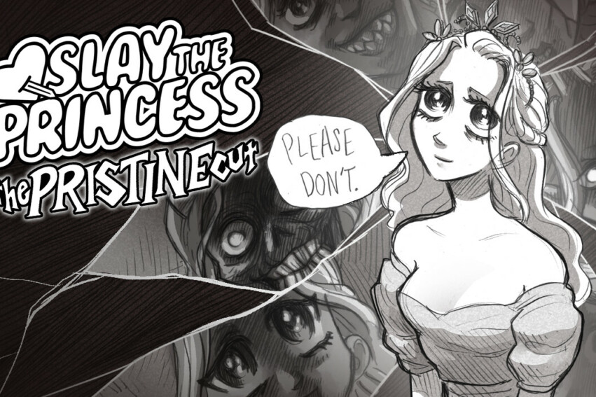 Slay the Princess: The Pristine Cut
