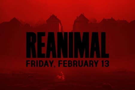 REANIMAL