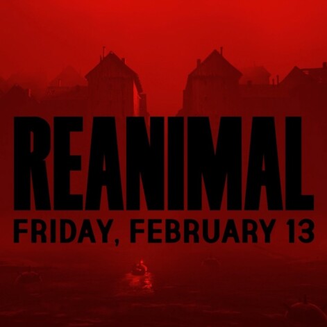 REANIMAL