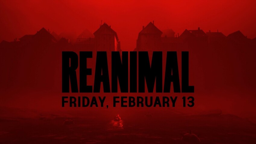 REANIMAL