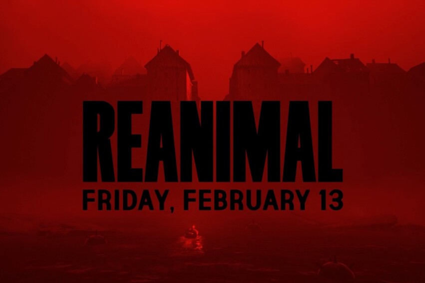 REANIMAL