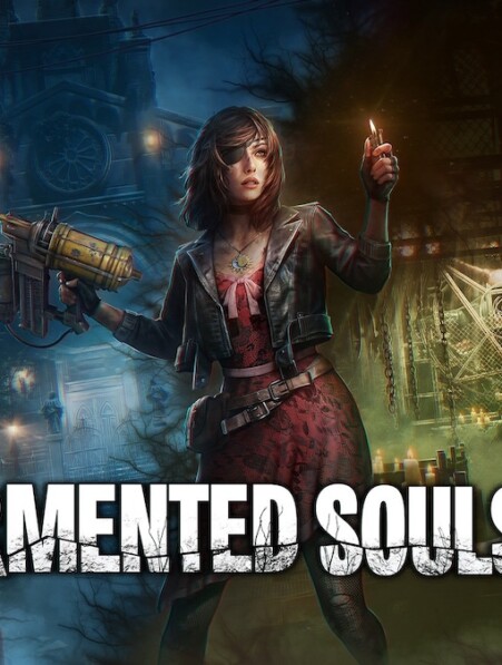 Tormented Souls 2