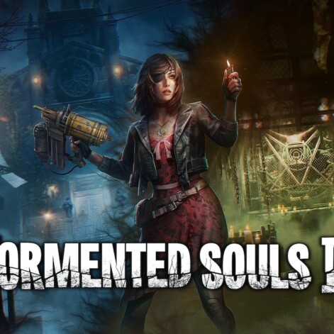 Tormented Souls 2