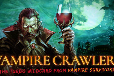 Vampire Crawlers