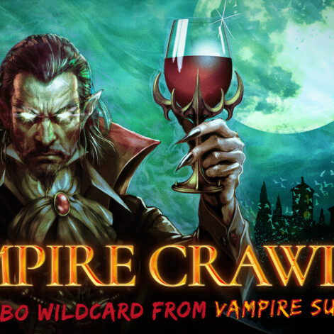Vampire Crawlers