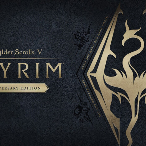 The Elder Scrolls V: Skyrim Anniversary Edition